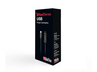 ReefSense - Câble USB-C Redsea