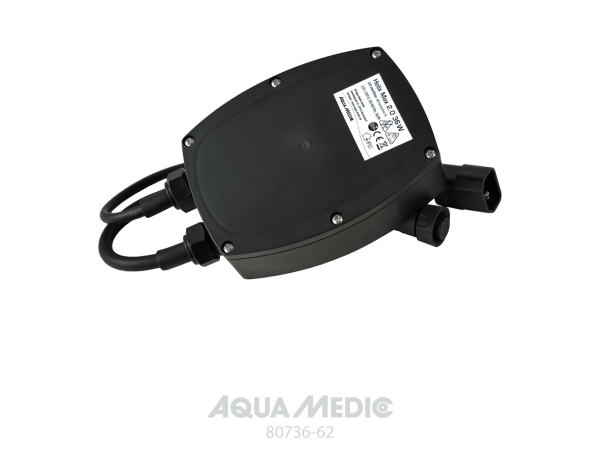 Ballast sans câble Helix Max 2.0, 36 W Aqua medic