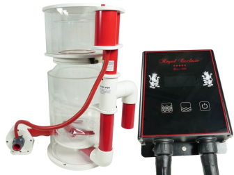 Bubble King DeLuxe 250 Intern with BK DC Nieuwe versie Royal Exclusiv 77-BKDC-2