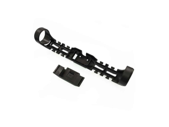 ReefWave 45 R35247 motor block mounting clip