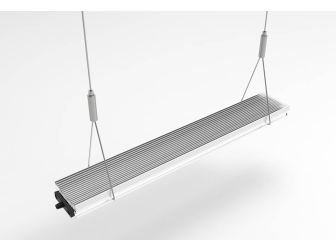 Suspension pour Silvermoon X GNC
