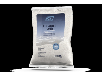 Fiji White Sand S ATI 9,07 kg sac