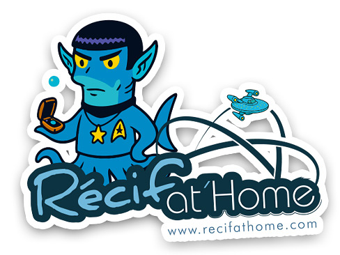 LE RETOUR DES MAGNETS ET STICKERS RAH ! 
Retrouvez nos nouveaux goodies dans vos commandes dès maintenant ! 

🪸🔥 NOUVELLE MISE À JOUR EN LIGNE ! 
Cette semaine : Retrouvez + de 836 coraux disponib