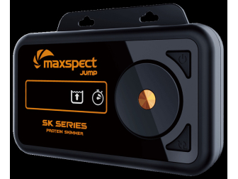 ÉCUMEUR MJ-SK 800 Maxspect jump