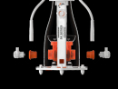 ÉCUMEUR MJ-SK 800 Maxspect jump
