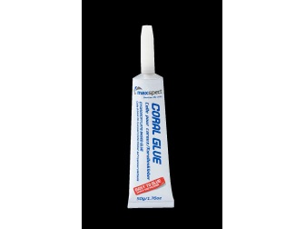 Colle Glue pour Coraux Coral glue 50g Maxspect