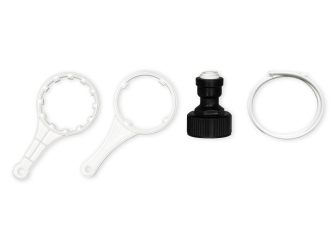 Platinum line 800 osmoseur aqua-medic 