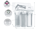 Platinum aqua-medic line plus (24V)