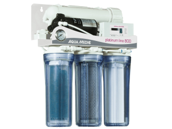 Platinum line 800 osmoseur aqua-medic 