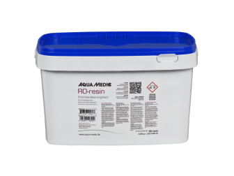 RO-Harz Aqua Medic 600g 1000ml
