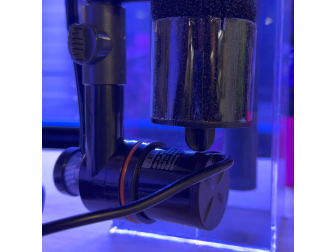 DC Protein skimmer ASF
