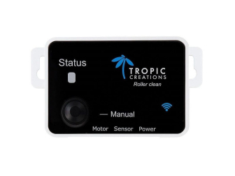 WIFI-controller voor TC-R200/300/400