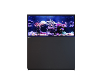 REEF-FRAME 350 Deluxe uitgerust met Red Sea