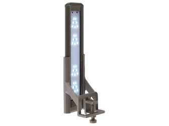 Eco LED 14-24 cm - 6 W - LED-balk voor aquarium SuperFish