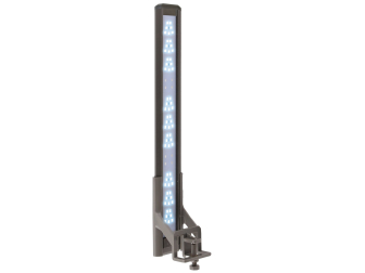 Eco LED 24-34 cm - 11 W - Barra LED per acquario SuperFish