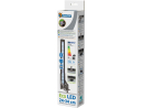 Eco LED 24-34 cm - 11 W - Rampa LED para acuario SuperFish