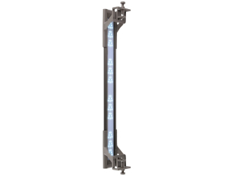 Eco LED 34-44 cm - 14 W - Barra LED per acquario SuperFish