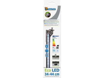 Eco LED 34–44 cm – 14 W – LED-Leuchte für Aquarium SuperFish