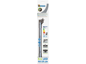 Eco LED 44-54 cm - 17 W - Rampe LED pour aquarium SuperFish