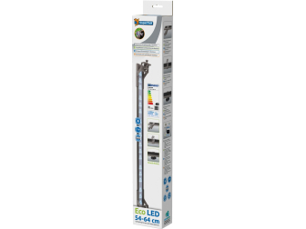 Eco LED 54–64 cm – 21 W – LED-Leuchte für Aquarium SuperFish