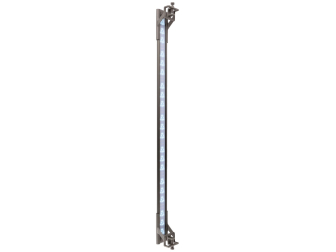 Eco LED 64–74 cm - 24 W - SuperFish LED aquarium light strip