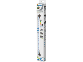 Eco LED 64-74 cm - 24 W - Rampa LED para acuario SuperFish