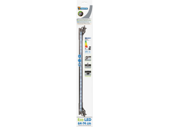 Eco LED 64-74 cm - 24 W - LED-balk voor aquarium SuperFish