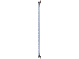 Eco LED 94-104 cm - 34 W - LED-Leuchte für Aquarium SuperFish
