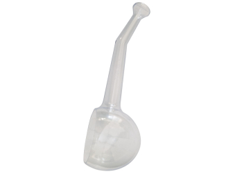 Catch Bowl - Campana de captura para peces y gambas SuperFish