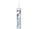 Aqua Silico - 300 ml - Transparent - Silikon für Aquarium SuperFish