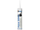Aqua Silico - 300 ml - Zwart - Siliconen voor aquarium SuperFish