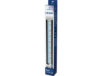 Reef LED 72-91 cm - Lámpara LED para arrecife con controlador Blue Marine