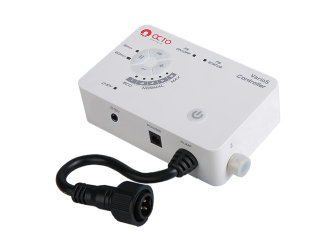 VarioS 6-S - DC-Abschäumerpumpe 70 W - 2400 L/h Luft Reef Octopus