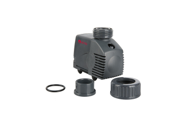 AQ-1000S - Pompa per schiumatoio 8 W - 420 L/h d'aria Reef Octopus
