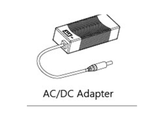 VarioS 8 Power Supply - DC 36 V - Reef Octopus Spare Part