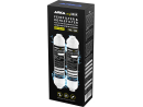 MyAQUA 190/380® Fine & Carbon Filter Set with Quick-Fit connectors, 1 each ARKA