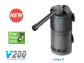 Aquavie filtre V200 (10 à 50 litres)