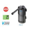 Aquavie filtre V100 (0 à 35 litres)