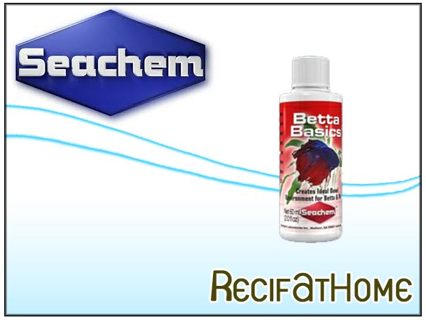 BETTA BASICS™ 60ML*
