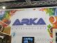 ARKA ACS120 écumeur Jusqu'à 1000 Litres 16 watts