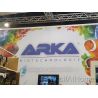 ARKA ACS180 écumeur Jusqu'à 1500 Litres 22 watts
