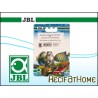 (2)JBL Clips (me.) p. réflecteur Solar 2 pcs