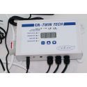 Deltec Twin-Tech Calcium Reactor