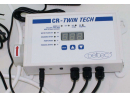 Deltec Twin-Tech Calcium Reactor