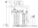 Deltec Twin-Tech Calcium Reactor