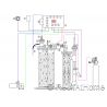 Deltec Twin-Tech Calcium Reactor