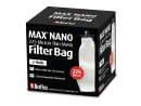 Max-Nano Filtre micron bag nylon 225 Micron (x2)