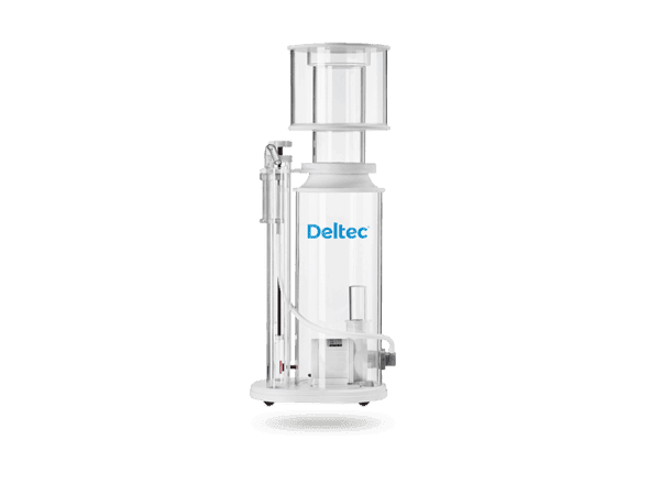 Écumeurs Deltec  600i Pompe Deltec DCC 2