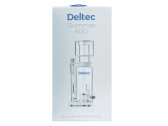 Écumeurs Deltec  600i Pompe Deltec DCC 2