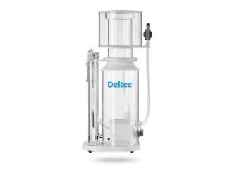 Écumeurs Deltec  1000ix Pompe Deltec DCS 600 